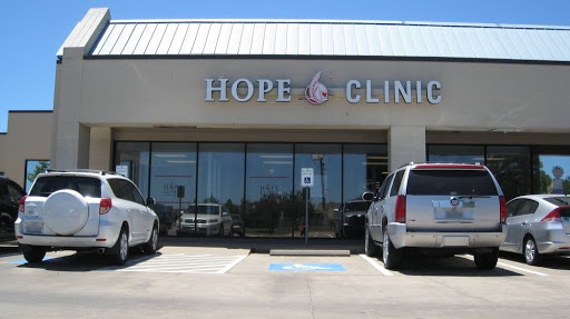 HOPE Clinic – Alief Community Health Center