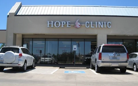 HOPE Clinic - Alief Community Health Center image
