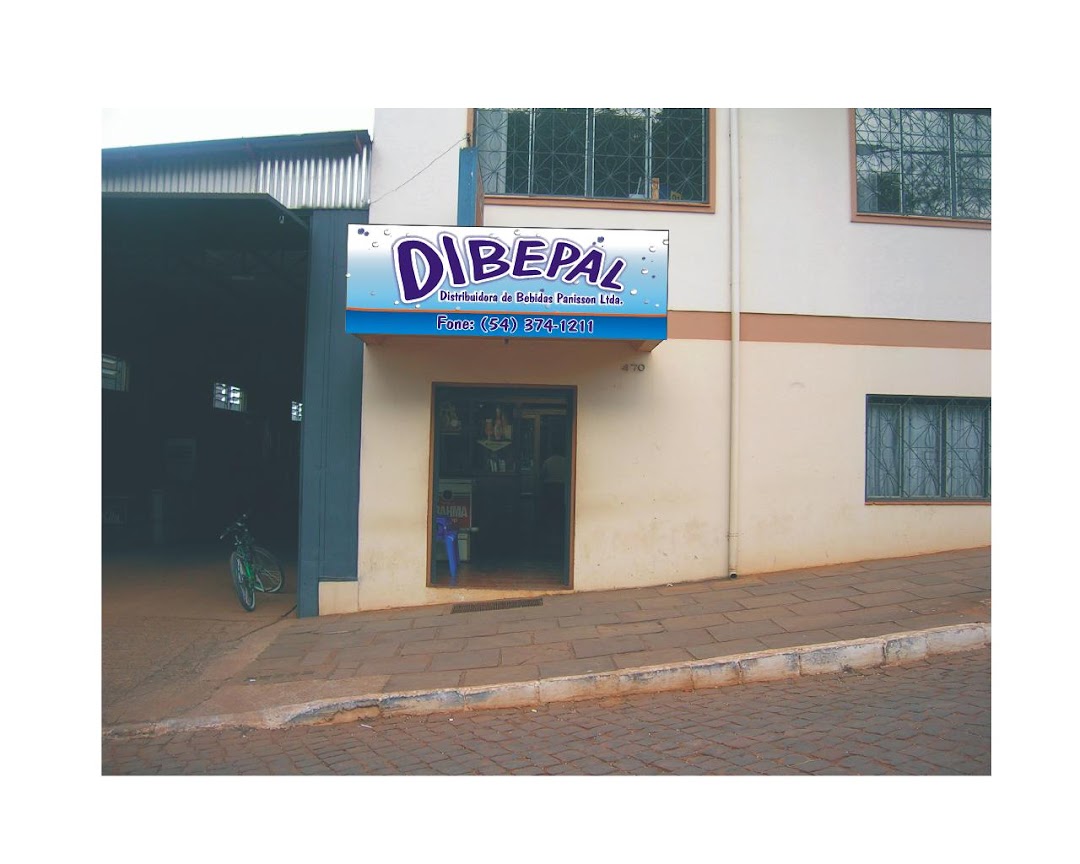 DIBEPAL-Distribuidora de Bebidas Panisson Ltda