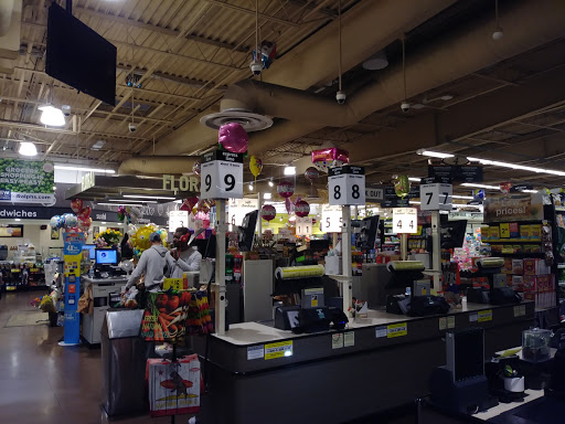 Grocery Store «Ralphs», reviews and photos, 2930 E 4th St, Long Beach, CA 90814, USA