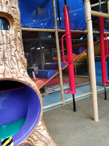 Amusement Park «Edinborough Park», reviews and photos, 7700 York Ave S, Edina, MN 55435, USA