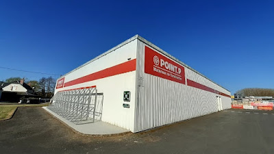 POINT.P à Le Controis-en-Sologne
