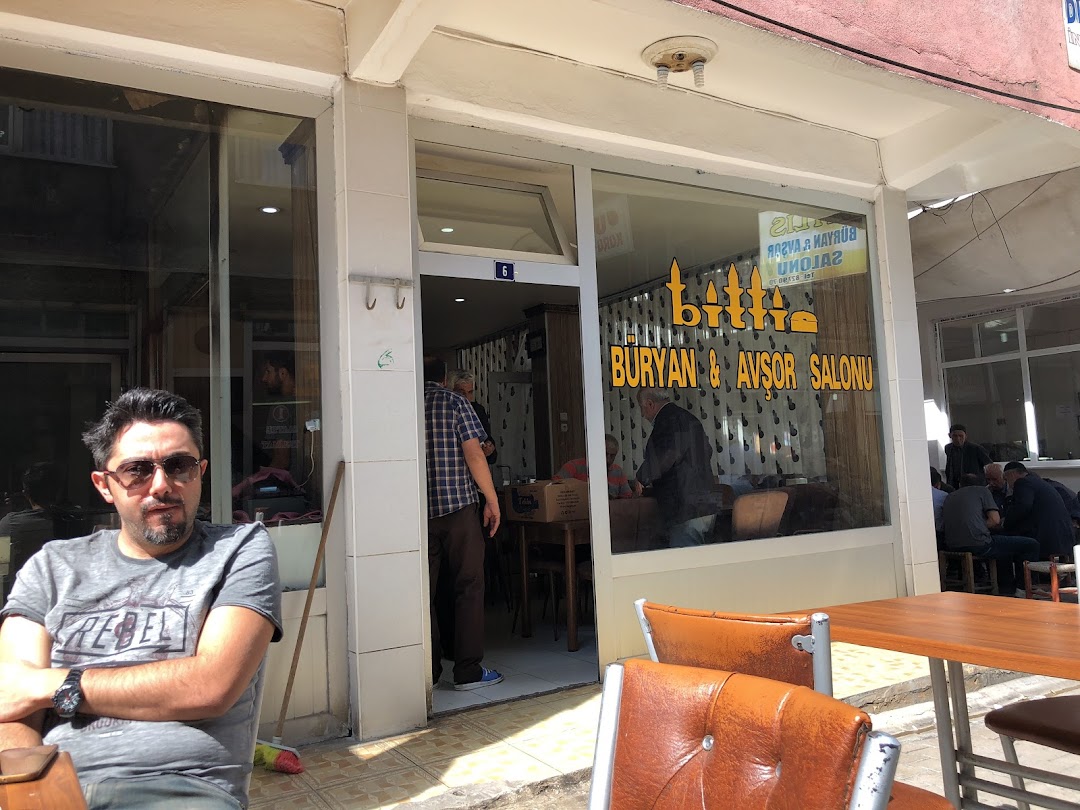 Bitlis Bryan Ve Avor Salonu