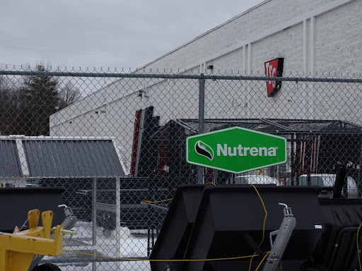 Home Improvement Store «Tractor Supply Co.», reviews and photos, 790 Horatio St, Utica, NY 13502, USA