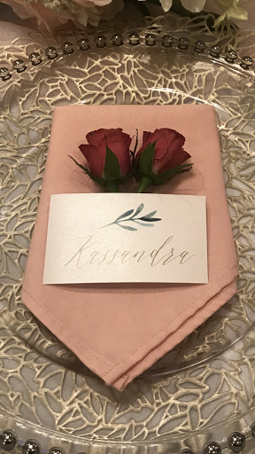 Gift Shop «Aly Am Paperie Invitations & Gifts», reviews and photos, 1919 Lockhill Selma Rd, San Antonio, TX 78213, USA