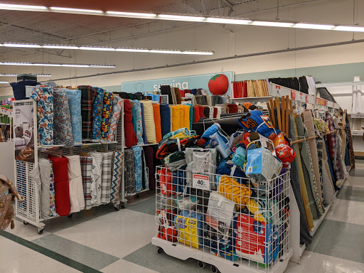 Fabric Store «Jo-Ann Fabrics and Crafts», reviews and photos, 16626 Southwest Fwy, Sugar Land, TX 77479, USA