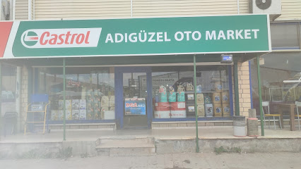 Adıgüzel Oto Aksesuar