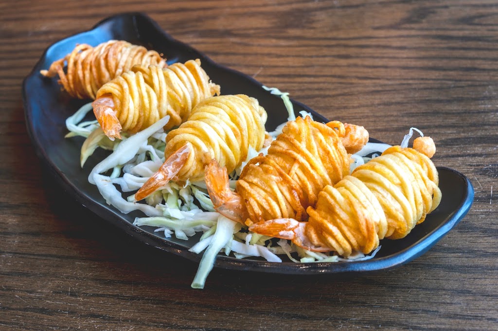 Yoshiharu Ramen 92602