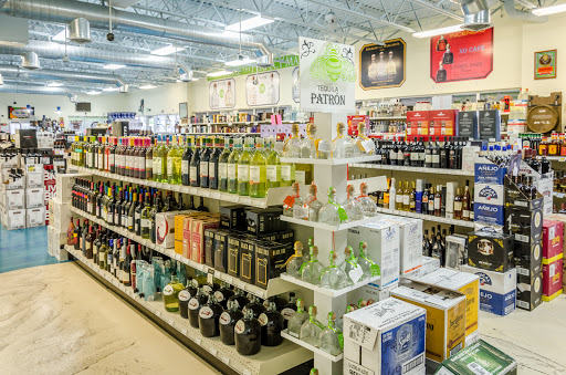 Liquor Store «Checkers Discount Liquors & Wine», reviews and photos, 35202 S Dixie Hwy, Homestead, FL 33034, USA