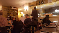 Atmosphère du Restaurant italien Marcello à Paris - n°6