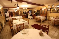 Restaurante Casa Isolina en Rianxo