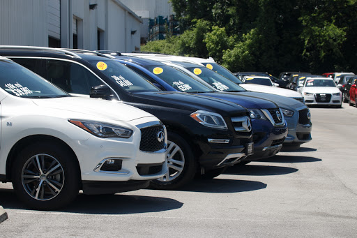 Used Car Dealer «MotorCars of Nashville», reviews and photos, 203 Athens Dr, Mt Juliet, TN 37122, USA