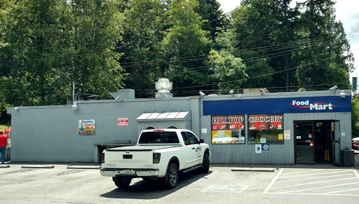 Convenience Store «Hill Top Grocery», reviews and photos, 26484 WA-3, Poulsbo, WA 98370, USA
