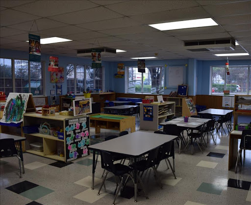 Day Care Center «Copperfield KinderCare», reviews and photos, 18035 Forest Heights Dr, Houston, TX 77095, USA