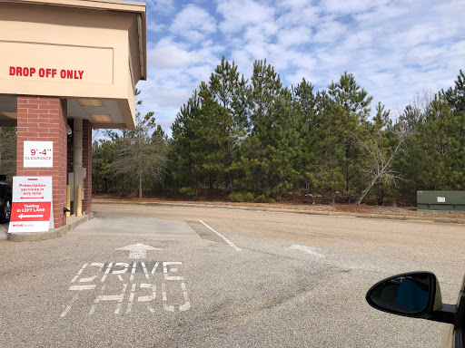 Drug Store «CVS», reviews and photos, 2305 Jonesboro Rd, McDonough, GA 30253, USA