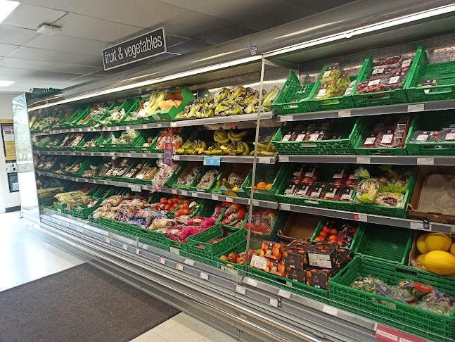 Comments and reviews of Co-op Food - Livingston
