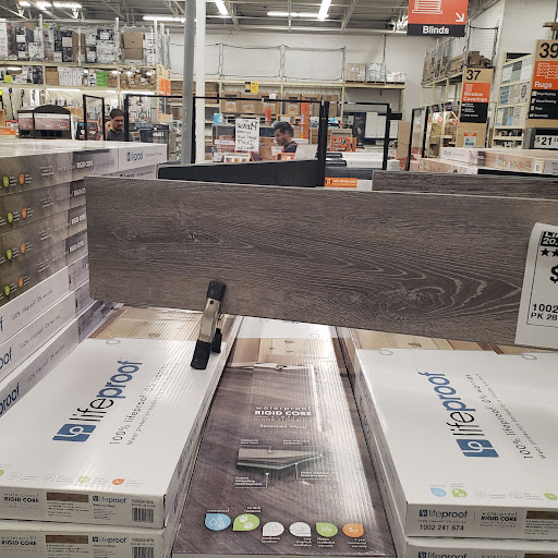 Home Improvement Store «The Home Depot», reviews and photos, 1651 S Poinciana Blvd, Kissimmee, FL 34758, USA