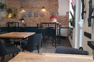 Powidoki - Cafe image
