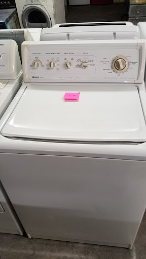 Appliance Store «Charland Appliance center», reviews and photos, 15 Spring St, Peabody, MA 01960, USA