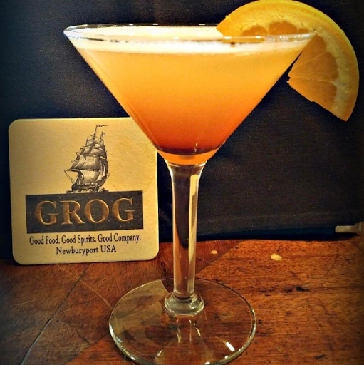 American Restaurant «The Grog Restaurant», reviews and photos, 13 Middle St, Newburyport, MA 01950, USA