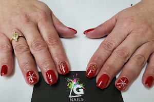 Liquid Glamour Nail Salon