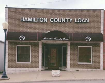 Hamilton County Loan