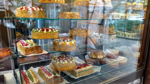 Diabetic bakeries in Oporto