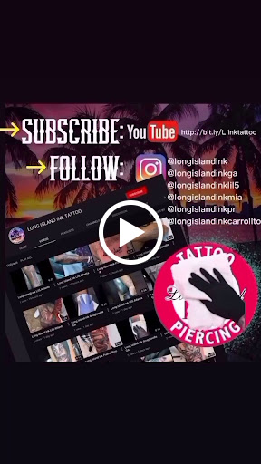 Tattoo Shop «long island ink tattoo», reviews and photos, 288 E Main St, Patchogue, NY 11772, USA