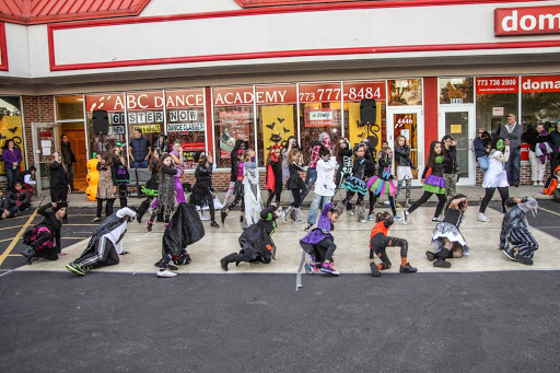 Dance School «ABC Dance Academy», reviews and photos, 4444 N Milwaukee Ave, Chicago, IL 60630, USA