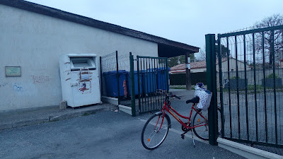 Secours Populaire à Lavaur