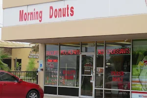 Morning Donuts image