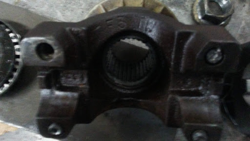 Auto Repair Shop «Brooks Automotive», reviews and photos, 4985 Brooklake Rd NE, Salem, OR 97305, USA