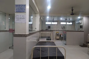 Kapoor Hospital (Child Care & Maternity Centre) - Hospital in Shahjahanpur image