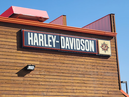 Harley-Davidson Dealer «Outpost Harley-Davidson», reviews and photos, 5001 N Elizabeth St, Pueblo, CO 81008, USA