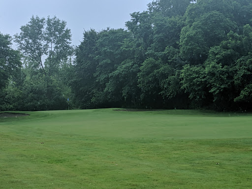 Golf Course «Washington Learning Center Golf Course», reviews and photos, 3841 Washington Park Blvd, Cleveland, OH 44105, USA
