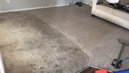 R1 Carpet Care Air Duct