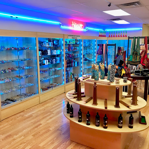 Tobacco Shop «Haven tobacco accessories», reviews and photos, 8864 Bankers St, Florence, KY 41042, USA