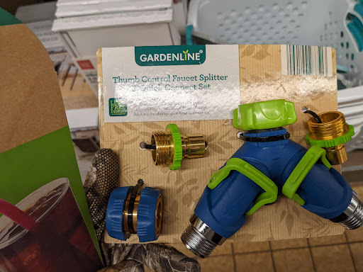 Supermarket «ALDI», reviews and photos, 434 12th St, Dunbar, WV 25064, USA