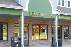 Ringwood Pizza image