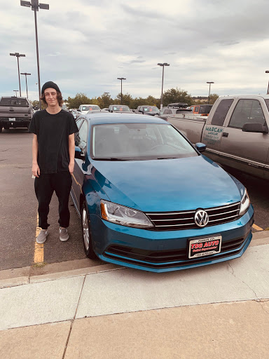 Used Car Dealer «TSG Auto», reviews and photos, 19201 Lincoln Ave, Parker, CO 80138, USA