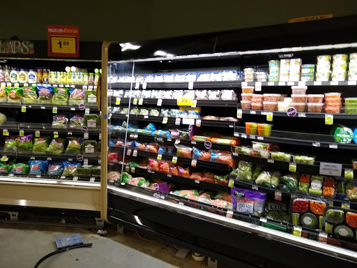 Grocery Store «Food Lion», reviews and photos, 46 Madison Plaza Dr, Madison, VA 22727, USA