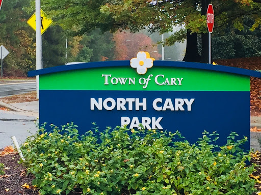 North Cary Park