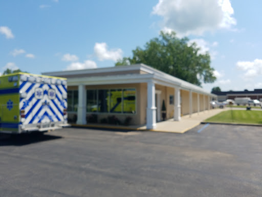 Gift Shop «Martin House Gifts & Boutique», reviews and photos, 507 Park Ln, Chillicothe, MO 64601, USA