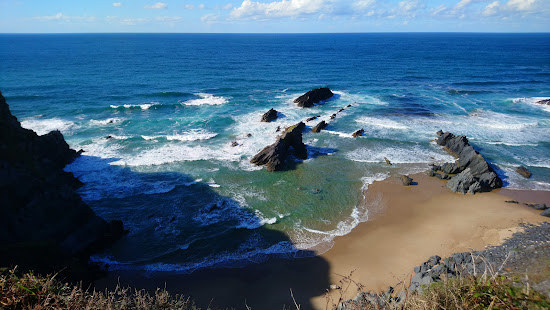 Playa do Picon