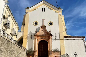 Iglesia de Santa Ana image