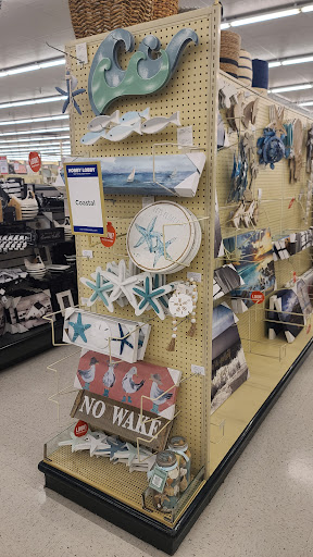 Craft Store «Hobby Lobby», reviews and photos, 8615 Little Rd, New Port Richey, FL 34654, USA