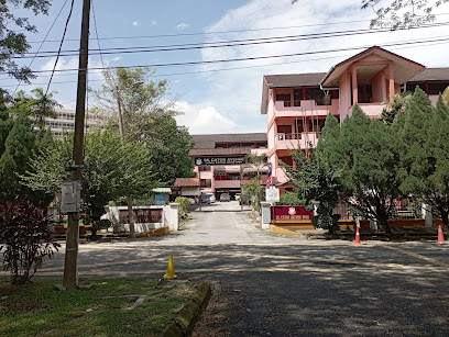 Sekolah Kebangsaan Cator Avenue