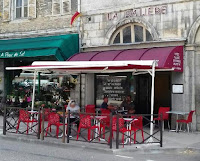 Photos du propriétaire du Restaurant La Salière à Salins-les-Bains - n°1