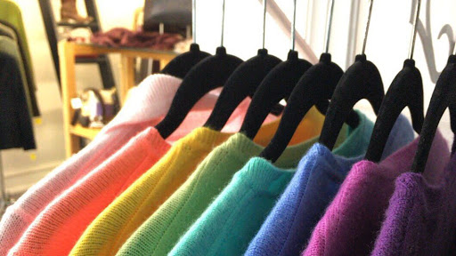 Consignment Shop «Mish Mash Consignment Boutique», reviews and photos, 1337 E Market St, York, PA 17403, USA