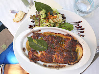 Plats et boissons du Restaurant français Les Terrasses d'Alex à Villeurbanne - n°14